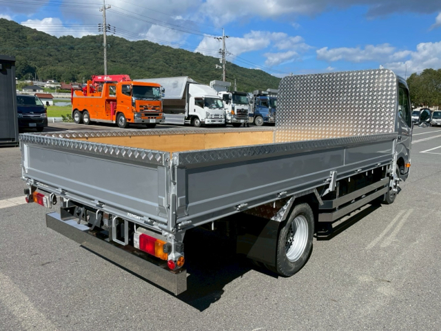 トヨタ　トヨエース　平ボディ